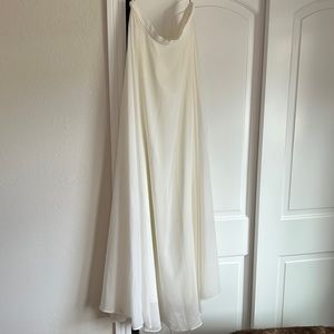 Jenny Yoo Hampton skirt